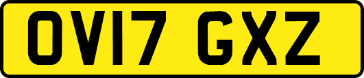 OV17GXZ