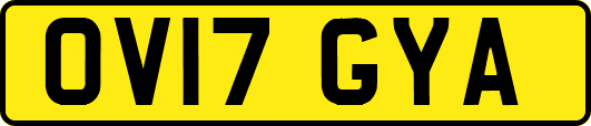 OV17GYA
