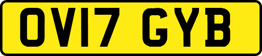 OV17GYB