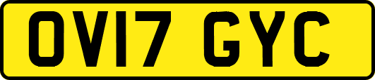 OV17GYC