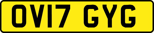 OV17GYG