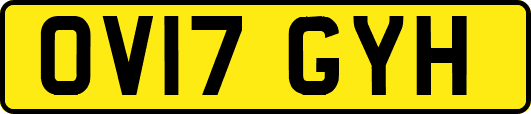 OV17GYH