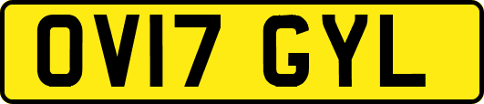 OV17GYL