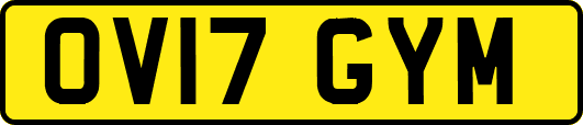 OV17GYM