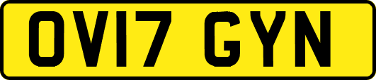 OV17GYN