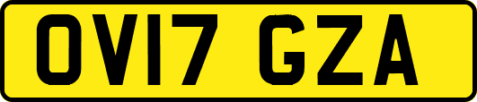 OV17GZA
