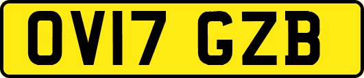 OV17GZB