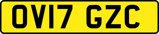 OV17GZC