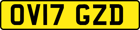 OV17GZD
