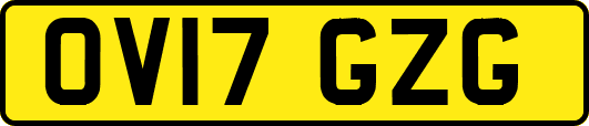 OV17GZG