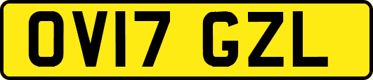 OV17GZL