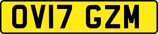 OV17GZM