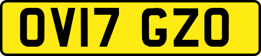 OV17GZO