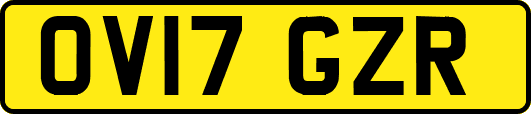 OV17GZR