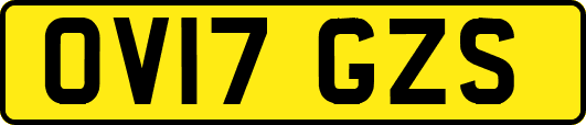 OV17GZS