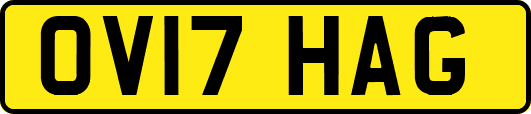 OV17HAG