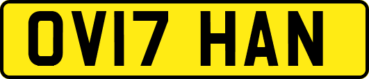 OV17HAN
