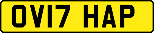 OV17HAP