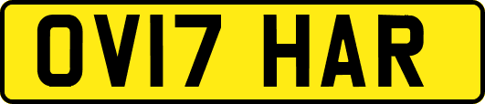 OV17HAR