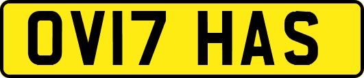 OV17HAS