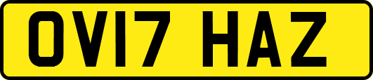 OV17HAZ
