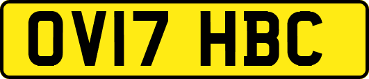 OV17HBC