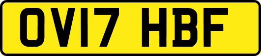 OV17HBF