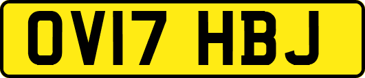 OV17HBJ
