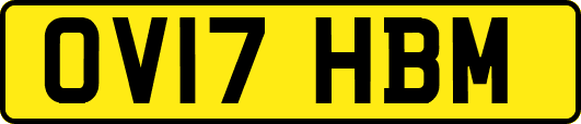 OV17HBM