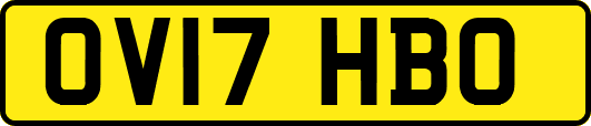 OV17HBO