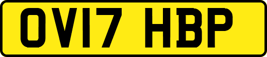 OV17HBP