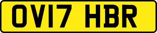 OV17HBR