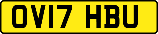 OV17HBU