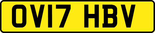 OV17HBV