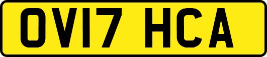 OV17HCA