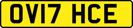OV17HCE