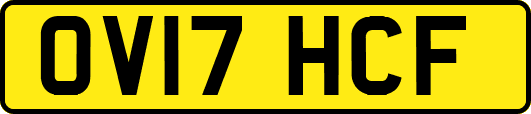 OV17HCF