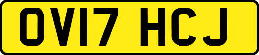 OV17HCJ
