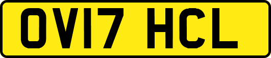 OV17HCL