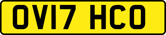 OV17HCO