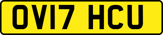 OV17HCU