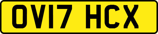 OV17HCX