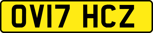 OV17HCZ