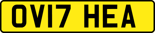 OV17HEA