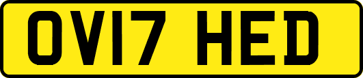 OV17HED