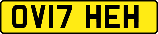 OV17HEH