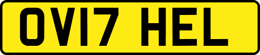 OV17HEL