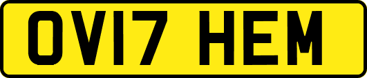 OV17HEM