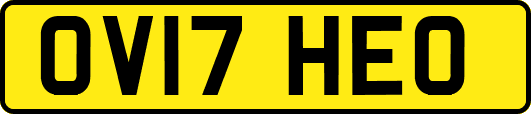 OV17HEO
