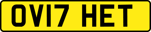OV17HET